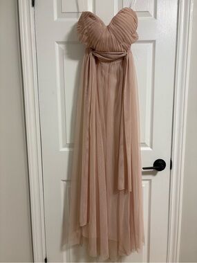 birdy grey jesse dress Birdy grey medium jesse